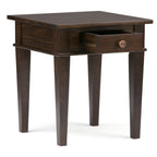 Carlton End Table