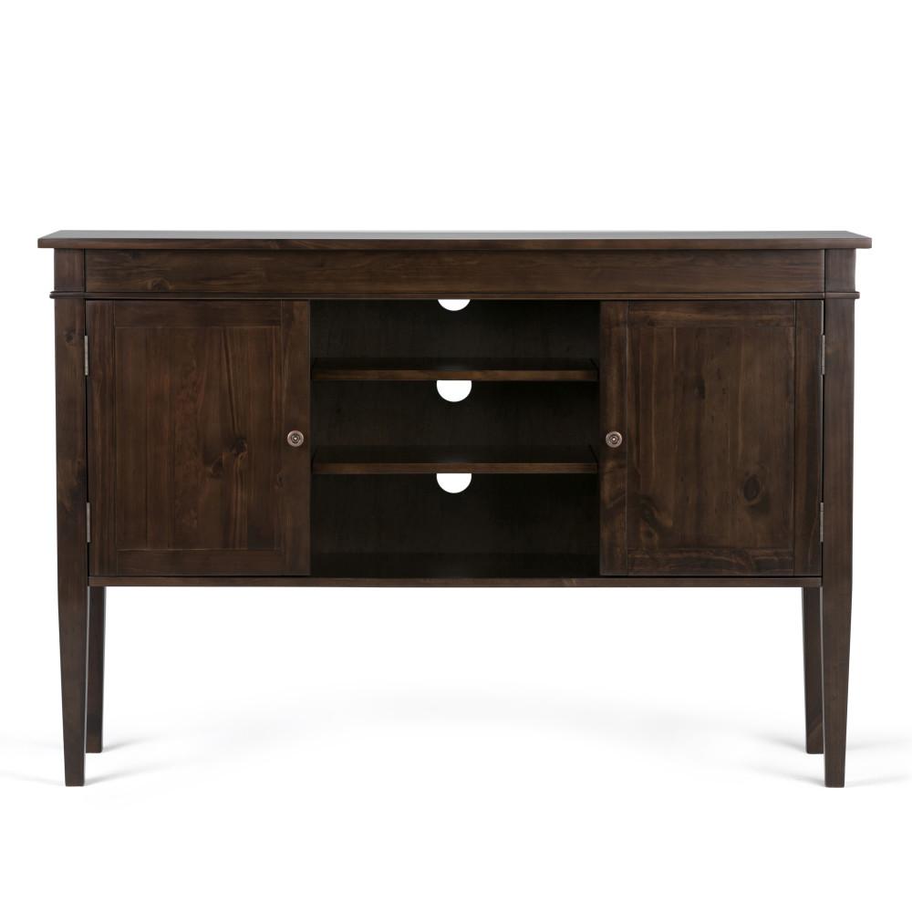 Carlton Tall TV Stand