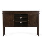 Carlton Tall TV Stand