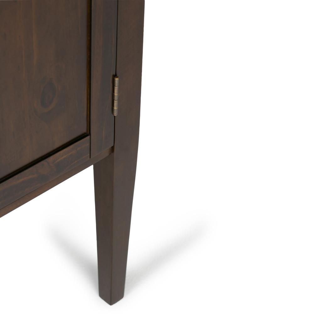 Carlton Tall TV Stand