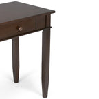 Carlton Desk