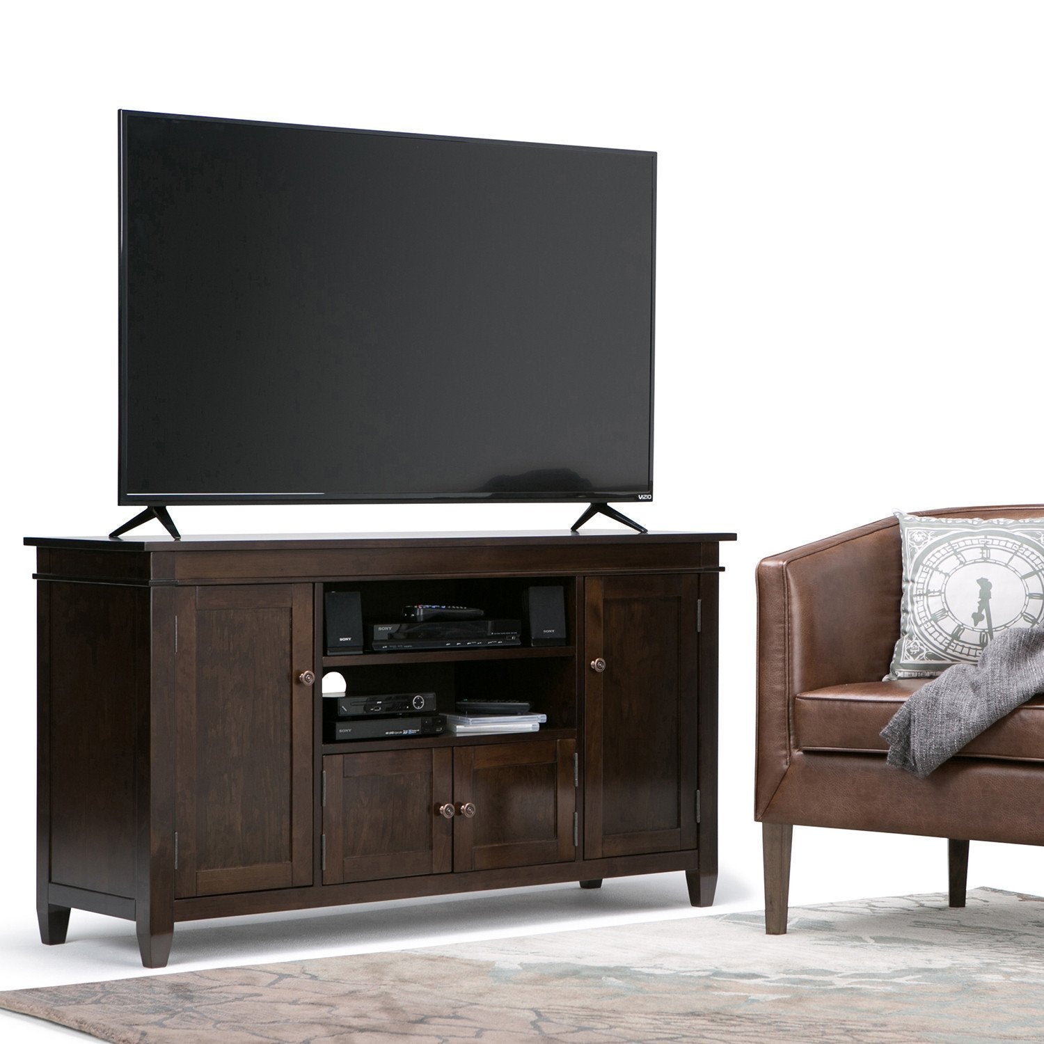 Carlton TV Stand
