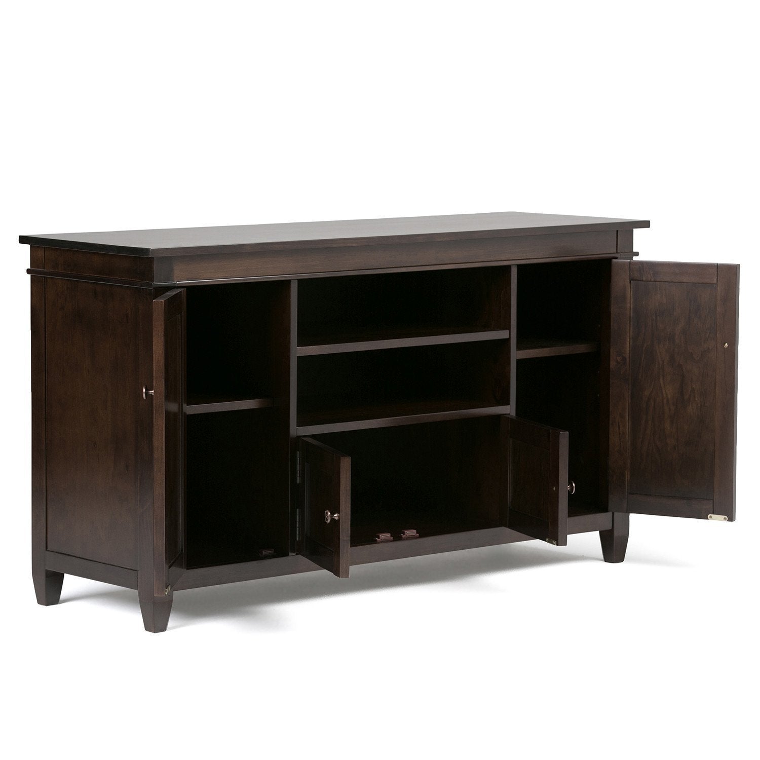 Carlton TV Stand