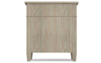 Carlton Bedside Table