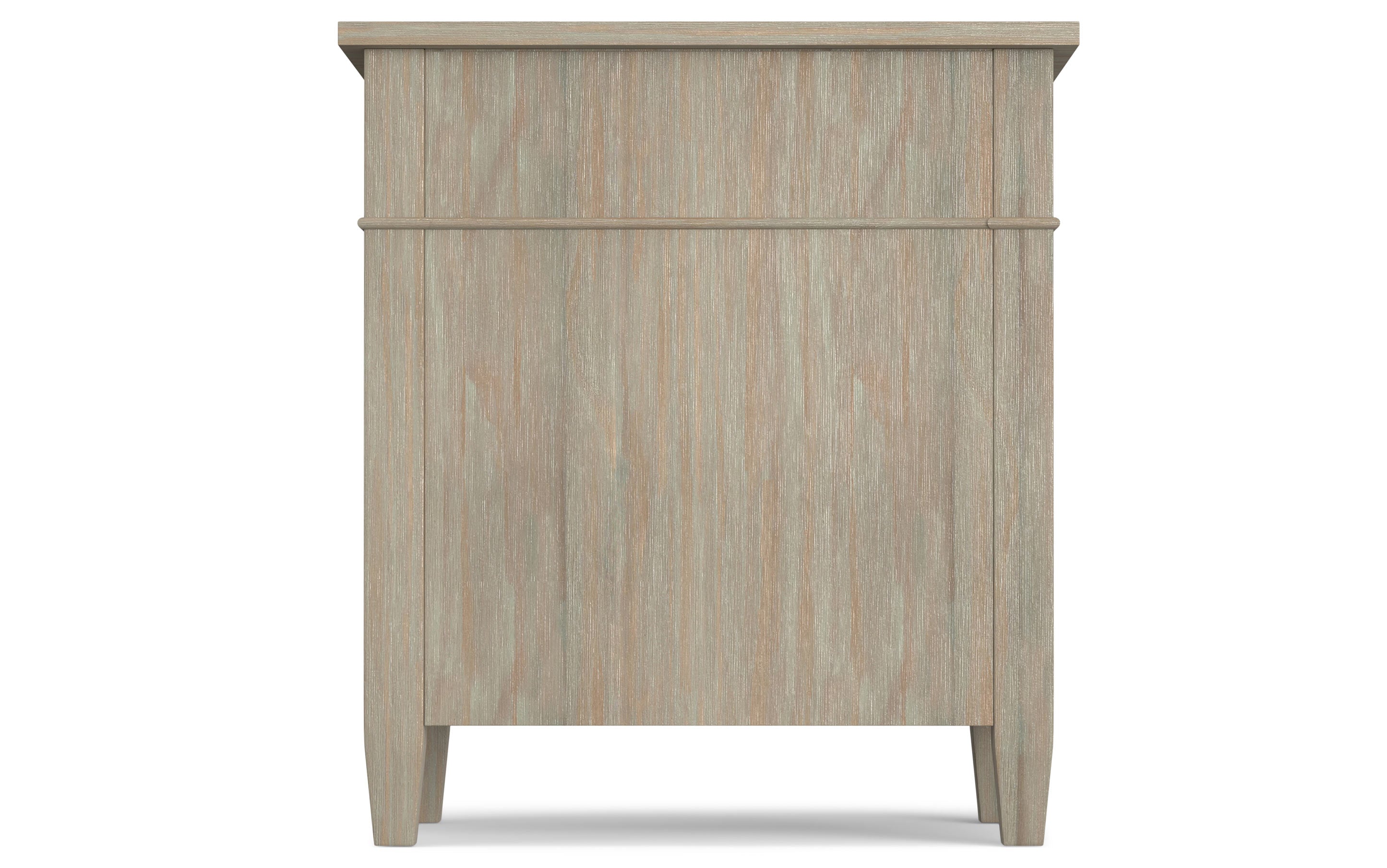 Carlton Bedside Table