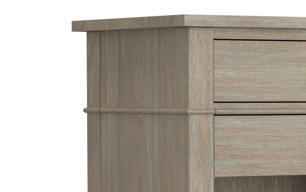 Carlton Bedside Table