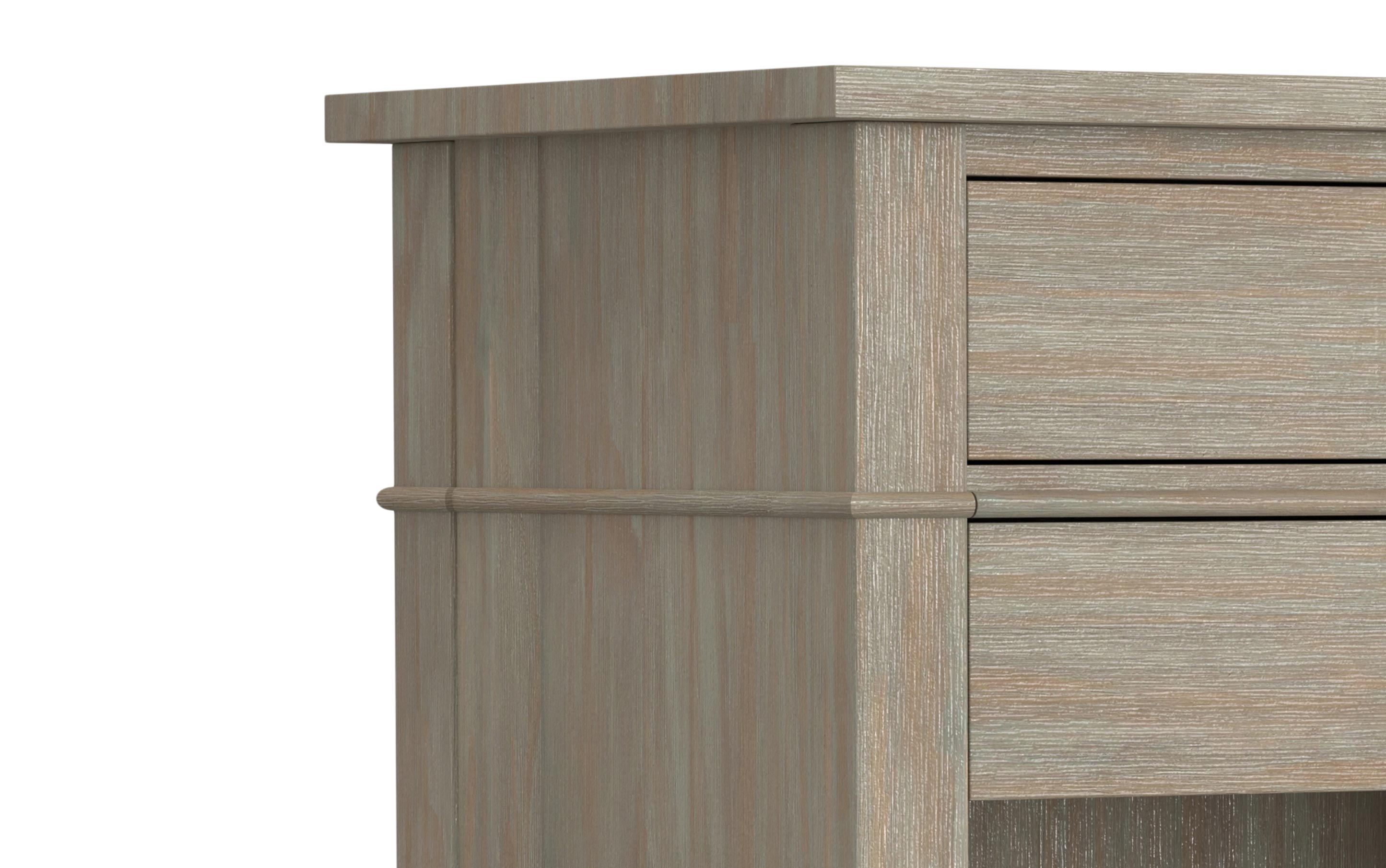 Carlton Bedside Table