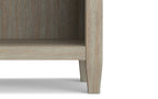 Carlton Bedside Table