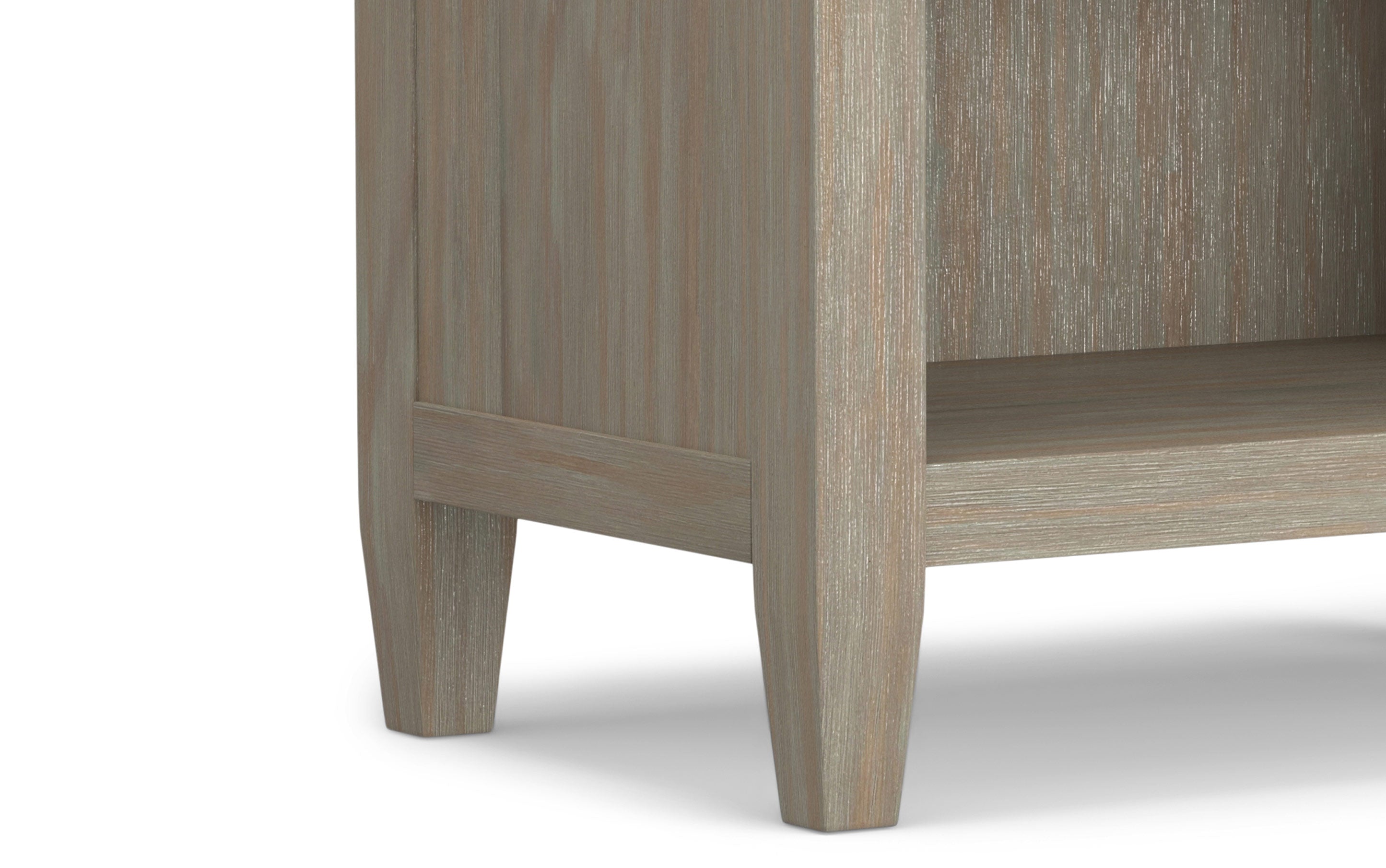 Carlton Bedside Table