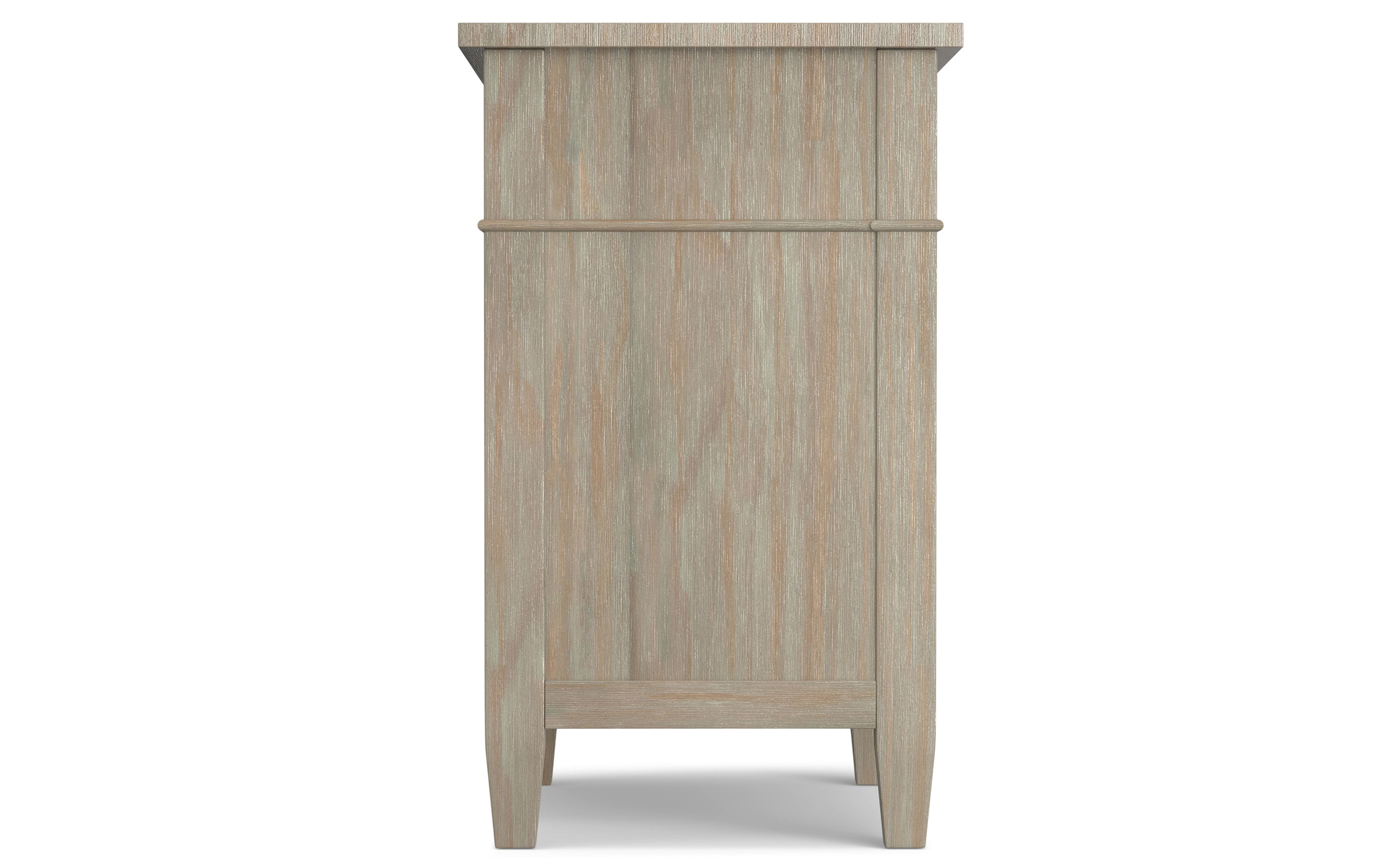 Carlton Bedside Table