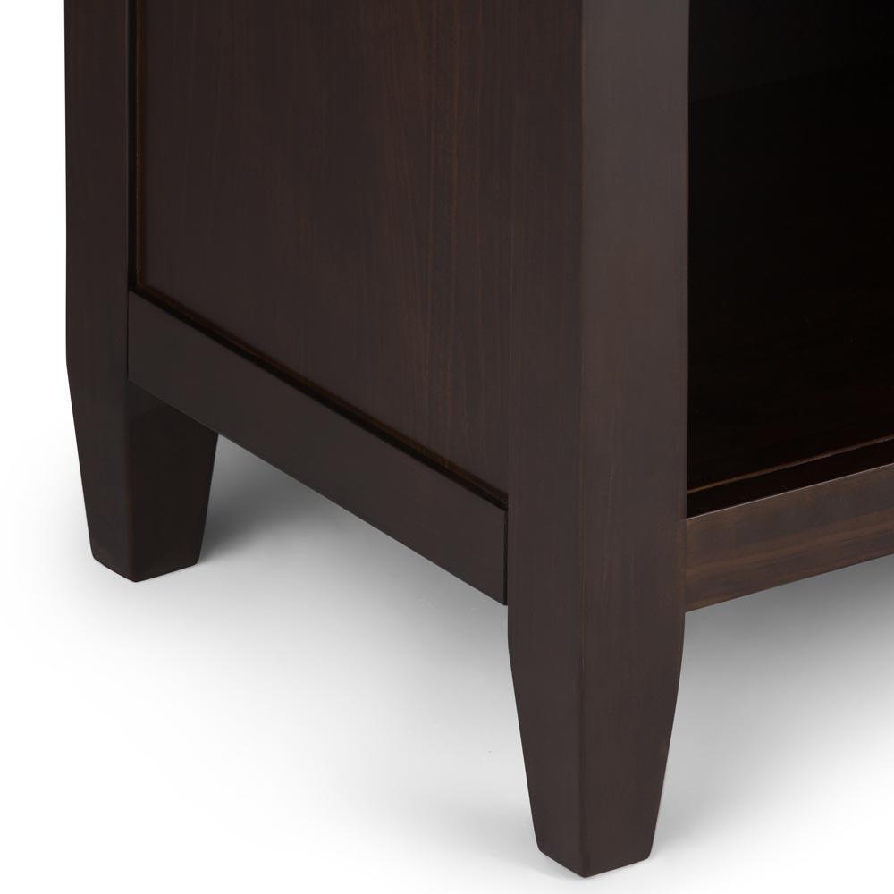 Carlton Bedside Table