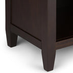 Carlton Bedside Table