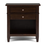 Carlton Bedside Table