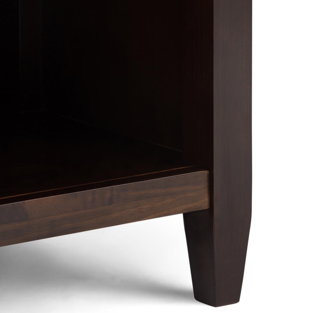 Carlton Bedside Table