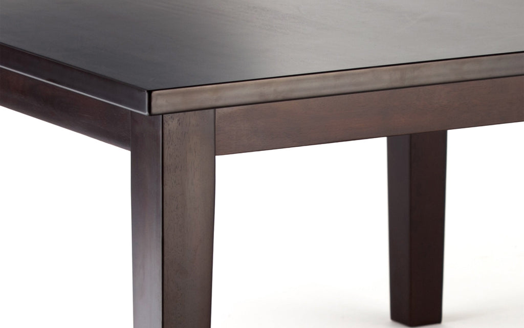 Avalon / Eastwood 9 Pc Dining Set