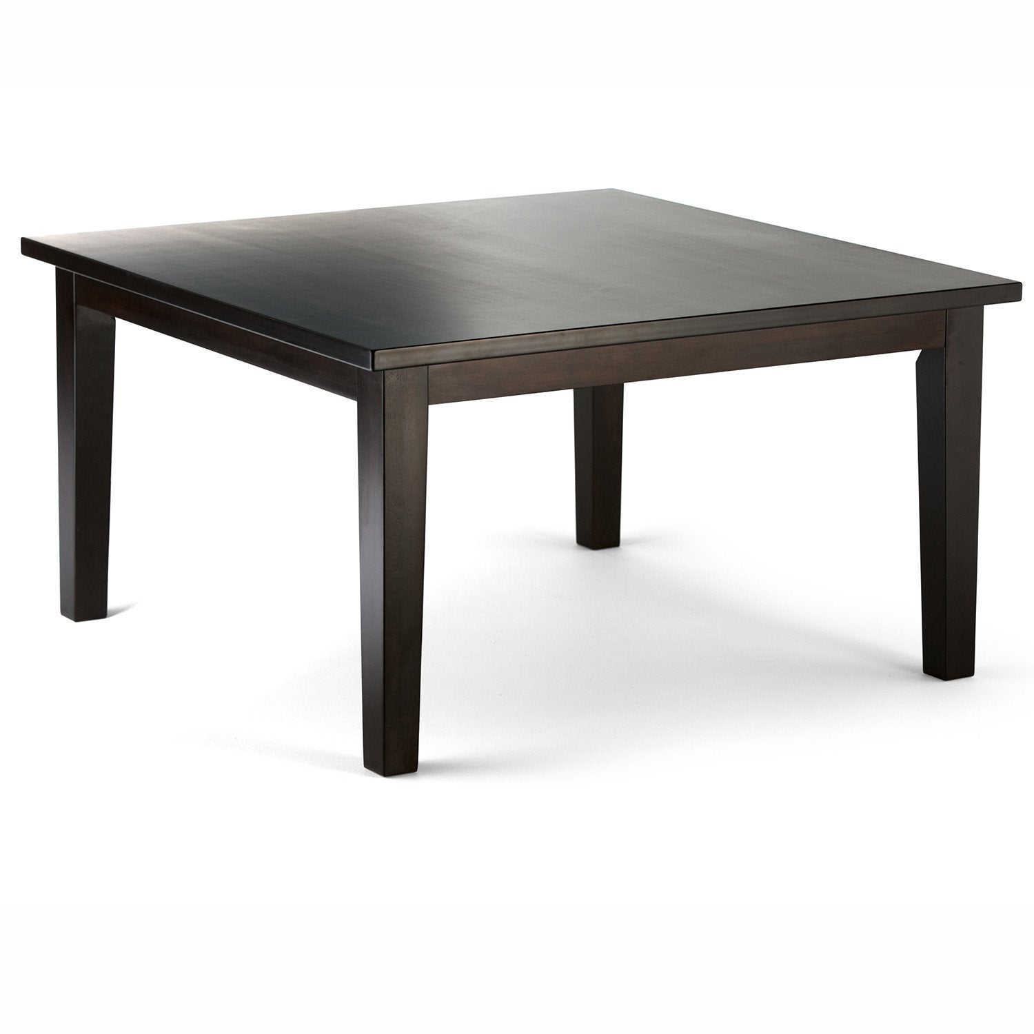 Eastwood Square Dining Table in Rubberwood