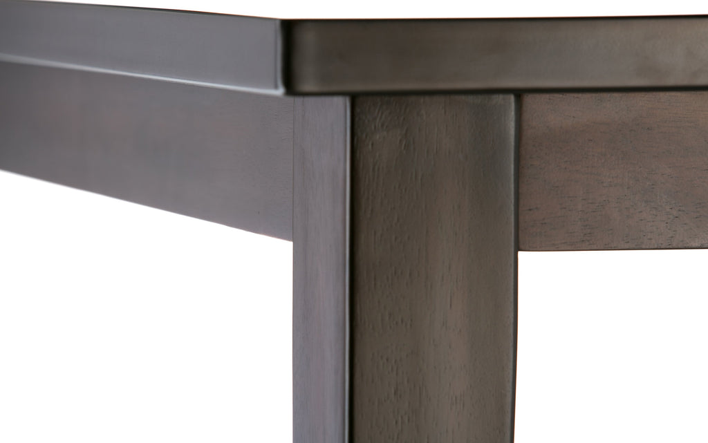 Cosmopolitan / Eastwood 9 Pc Dining Set