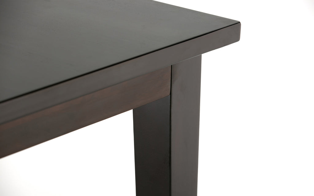 Avalon / Eastwood 9 Pc Dining Set