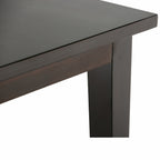 Eastwood Dining Table in Rubberwood