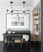 Eastwood Dining Table in Rubberwood