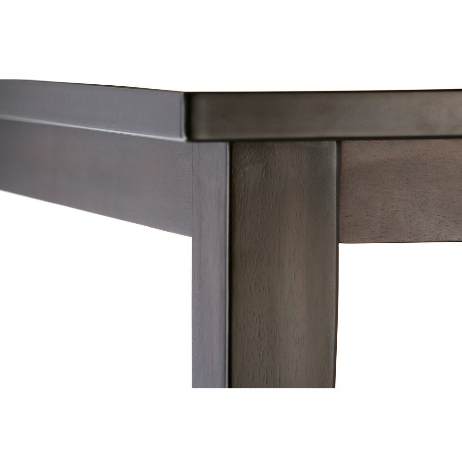 Eastwood Dining Table in Rubberwood