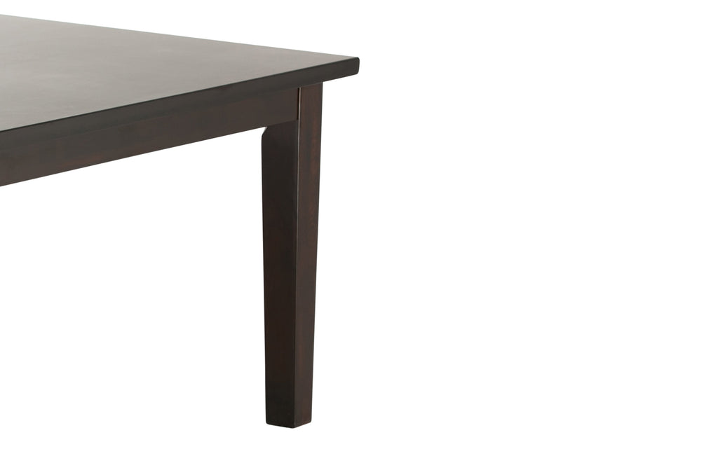 Cosmopolitan / Eastwood 7 Pc Dining Set