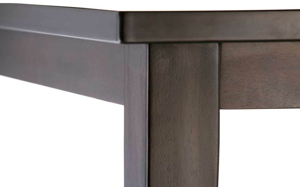 Avalon / Eastwood 7 Pc Dining Set