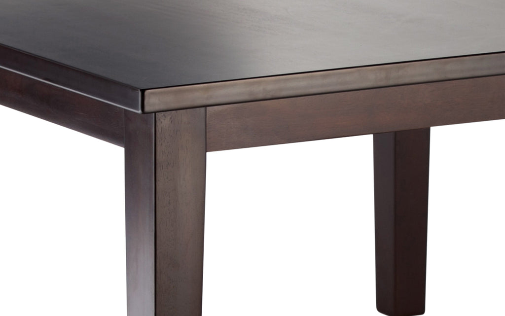 Cosmopolitan / Eastwood 7 Pc Dining Set