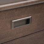 Draper Mid Century Side Table