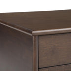 Draper Mid Century Side Table