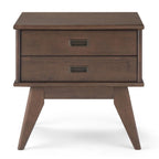 Draper Mid Century Side Table