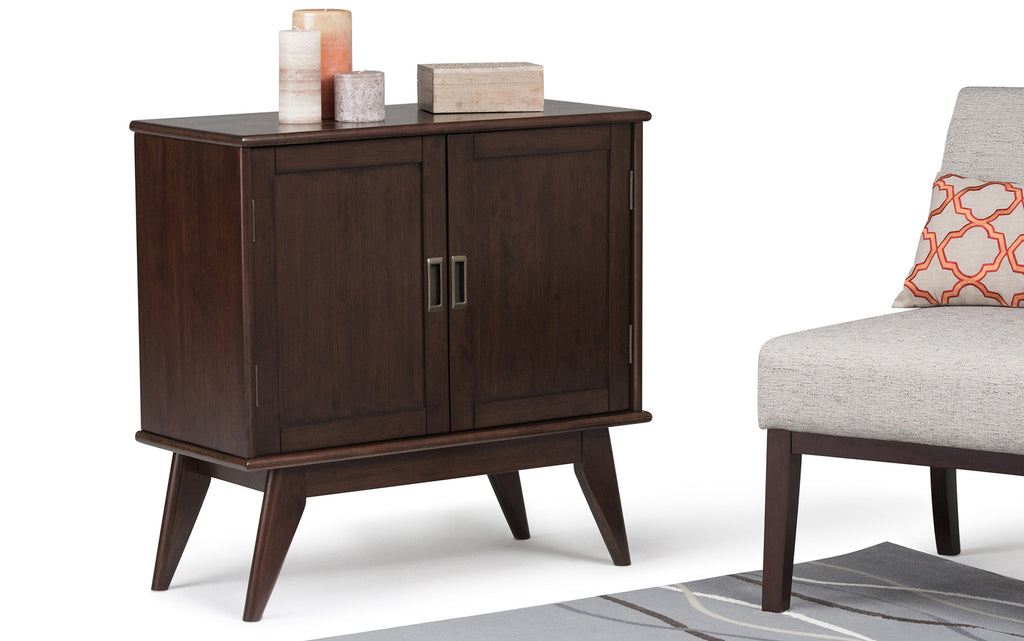 Draper Storage Cabinet