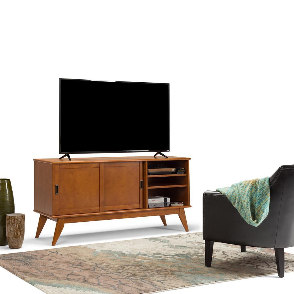 Draper TV Stand