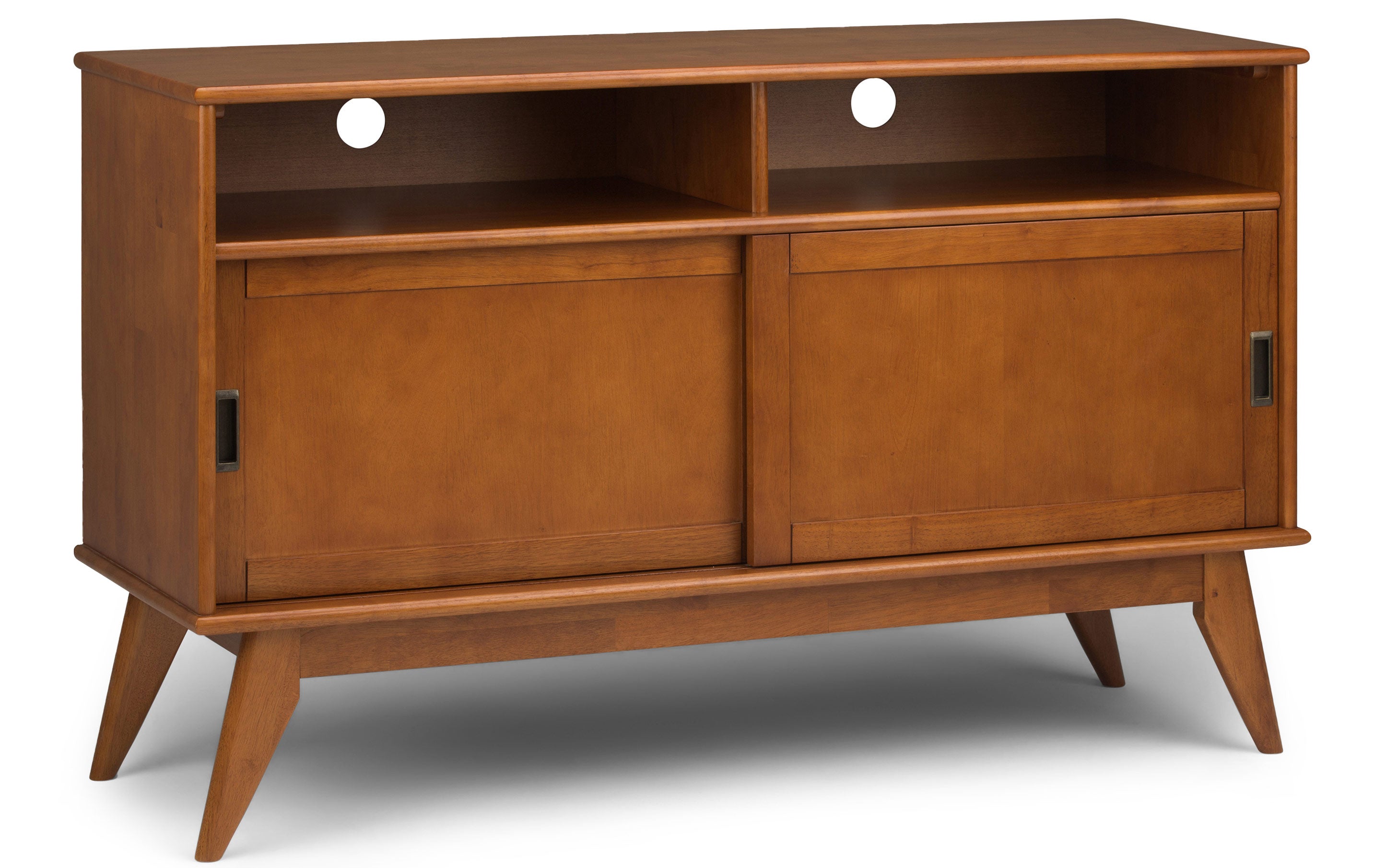 Draper Tall TV Stand