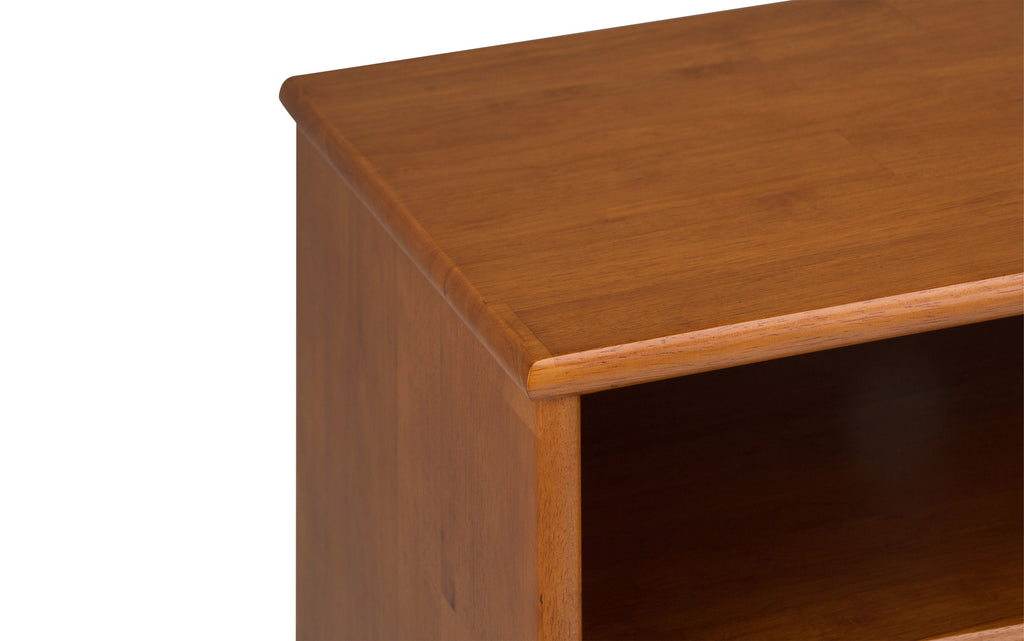 Draper Tall TV Stand