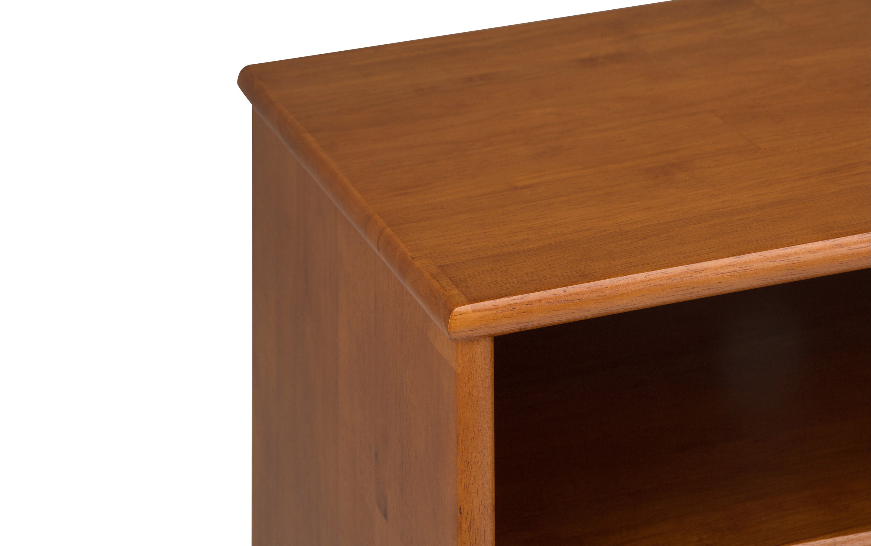 Draper Tall TV Stand