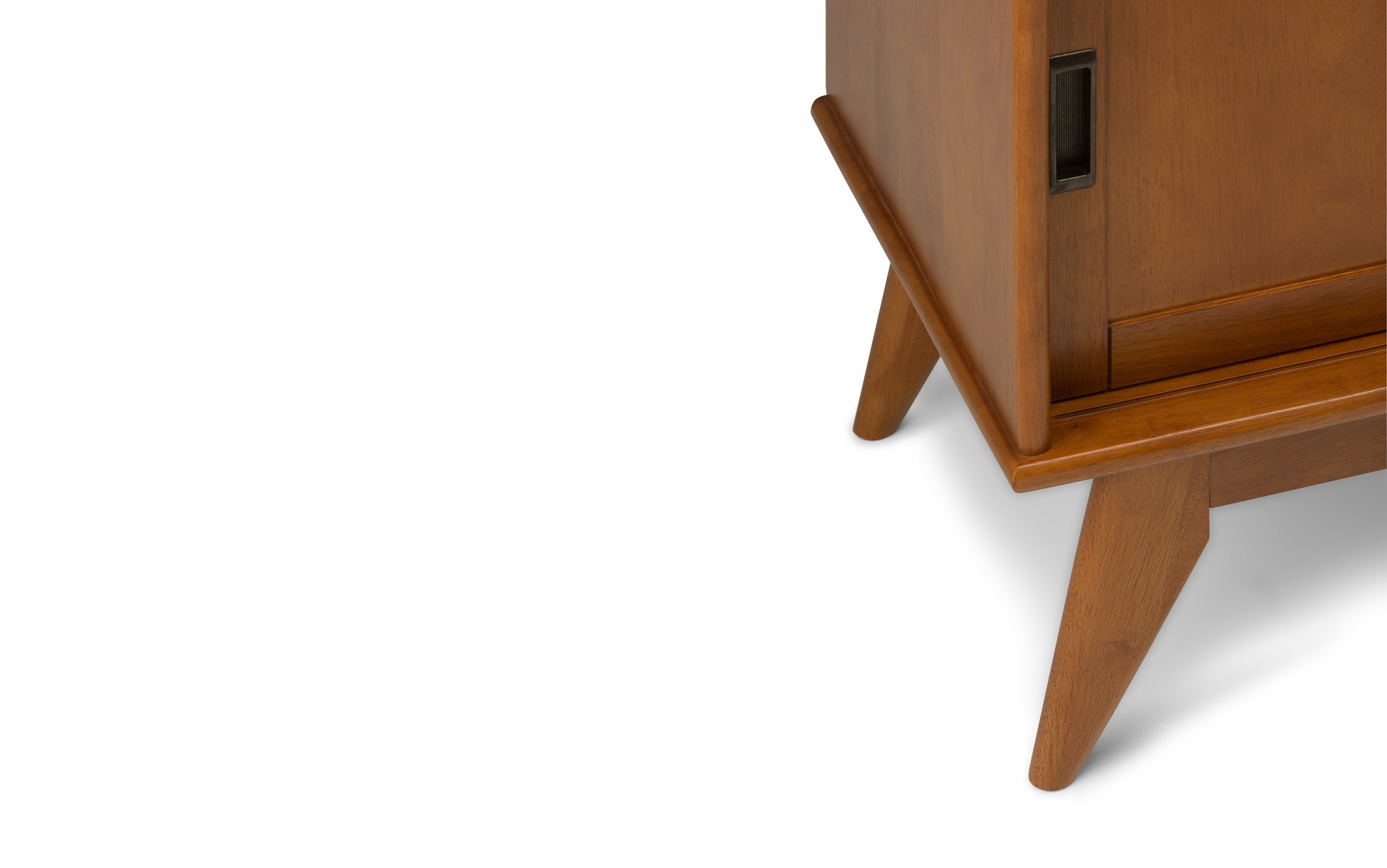 Draper Tall TV Stand