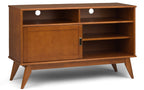 Draper Tall TV Stand