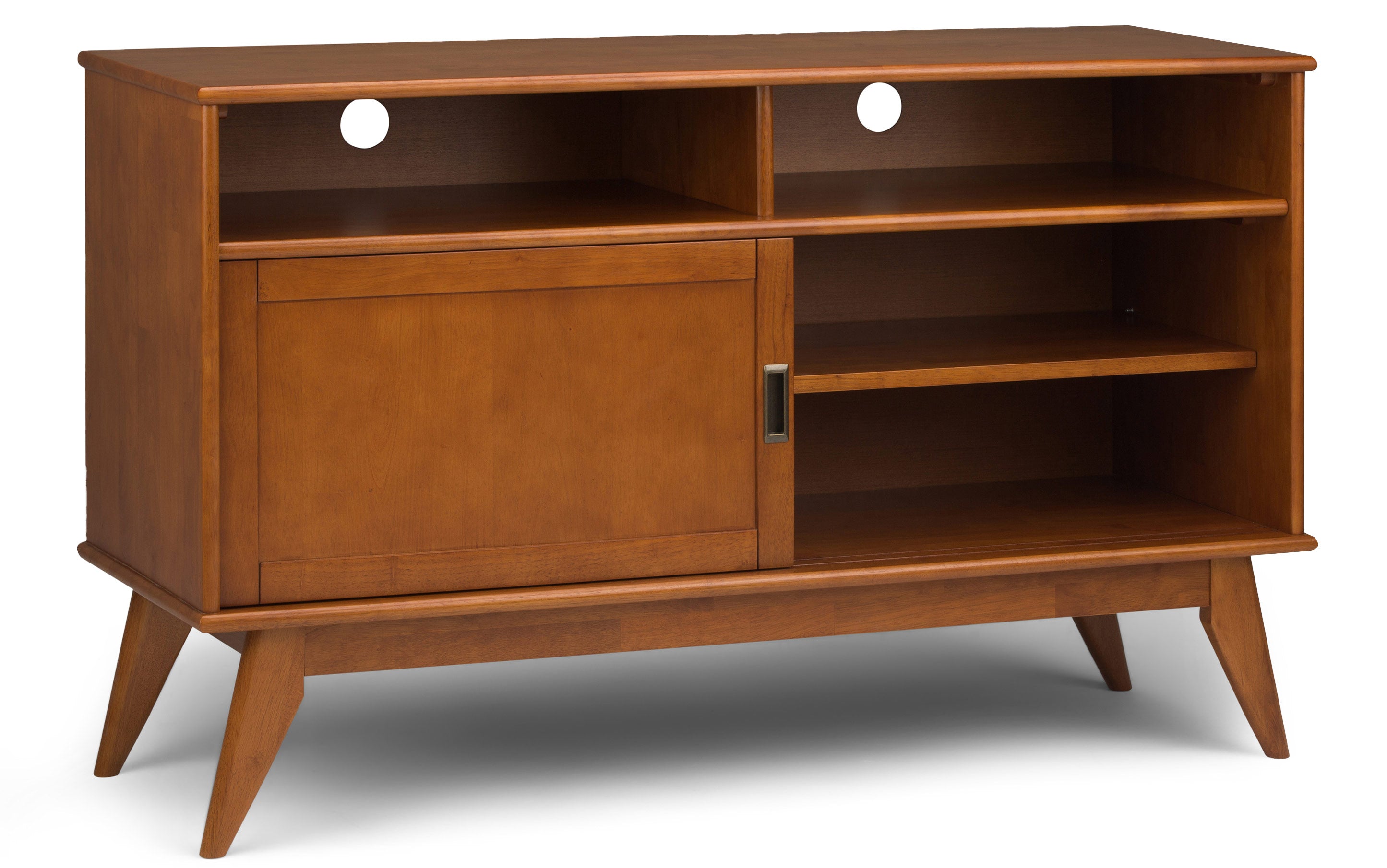 Draper Tall TV Stand