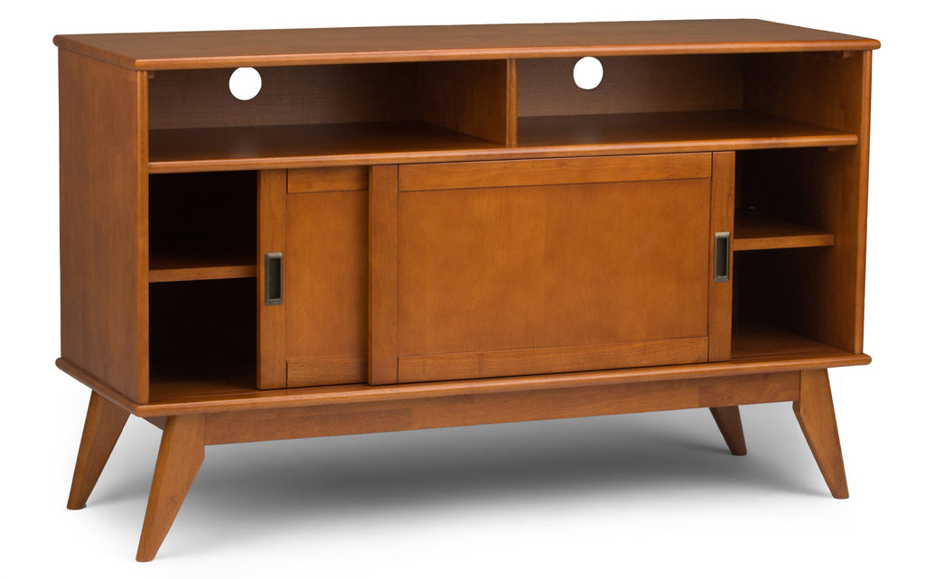 Draper Tall TV Stand