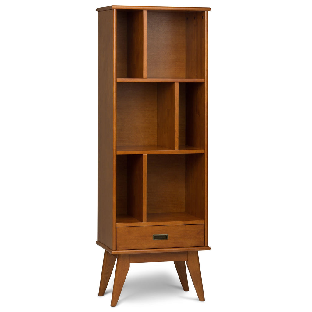 Draper Bookcase