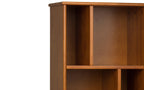 Draper Bookcase