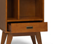 Draper Bookcase