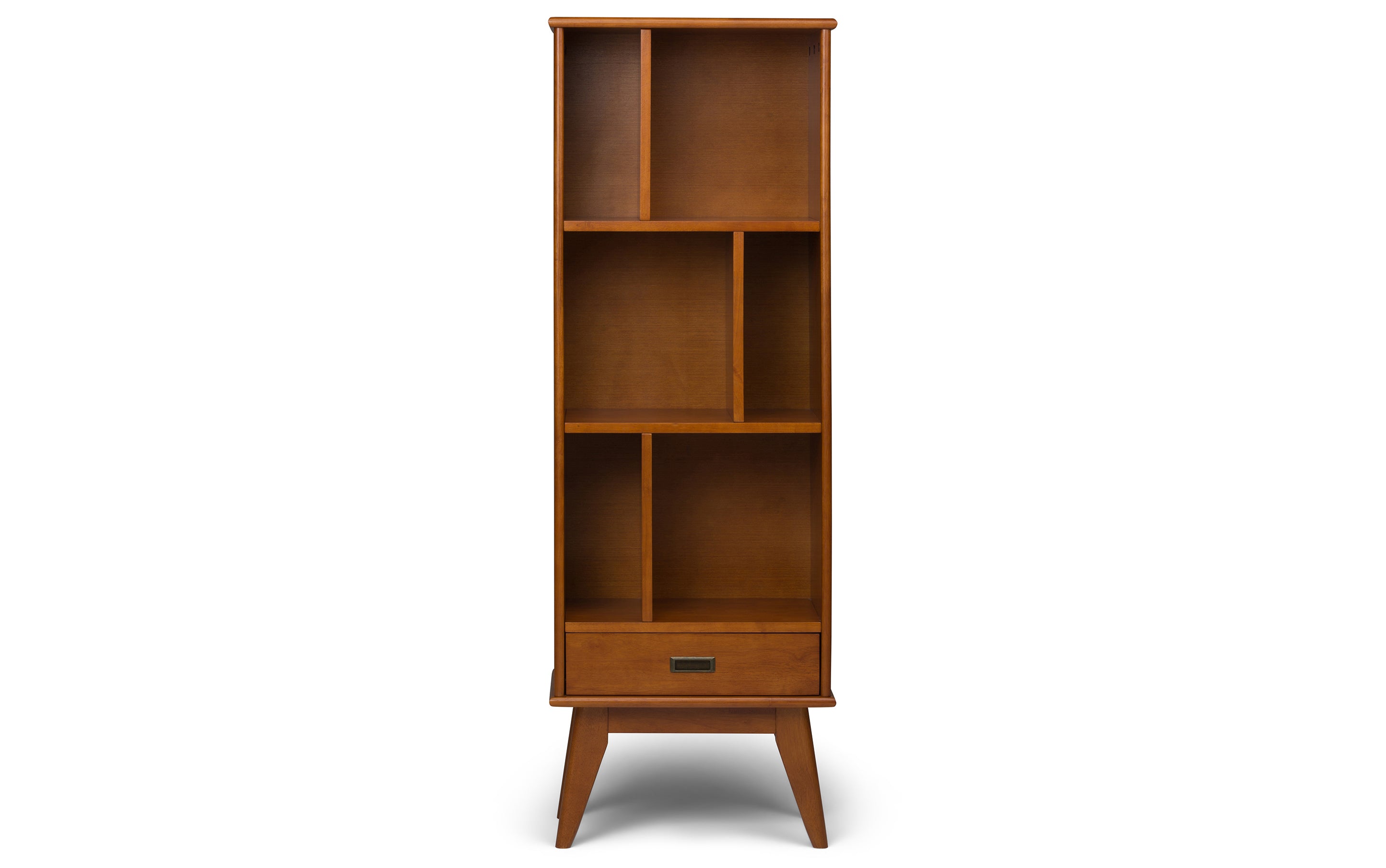 Draper Bookcase