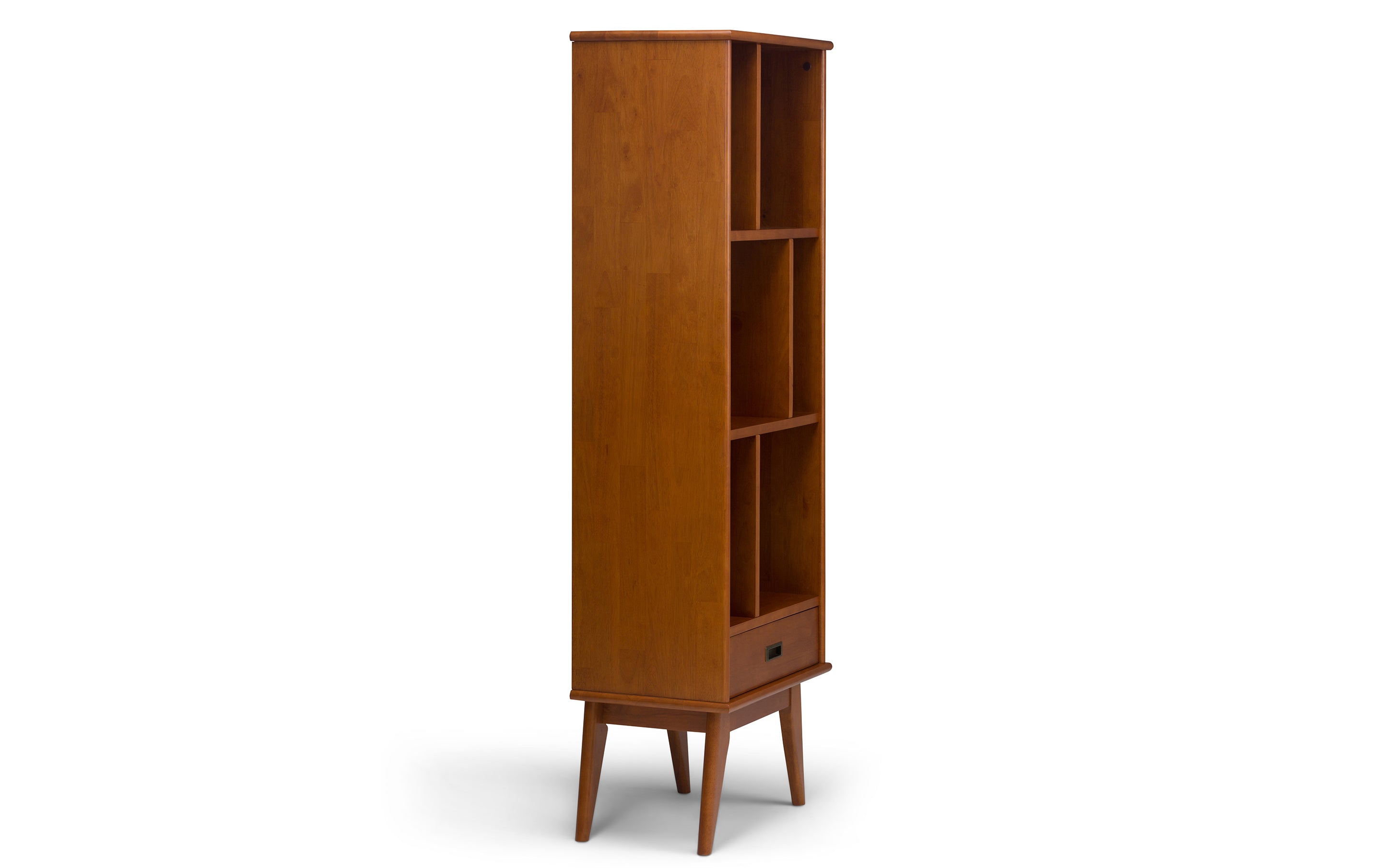 Draper Bookcase