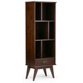 Draper Bookcase