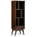 Draper Bookcase