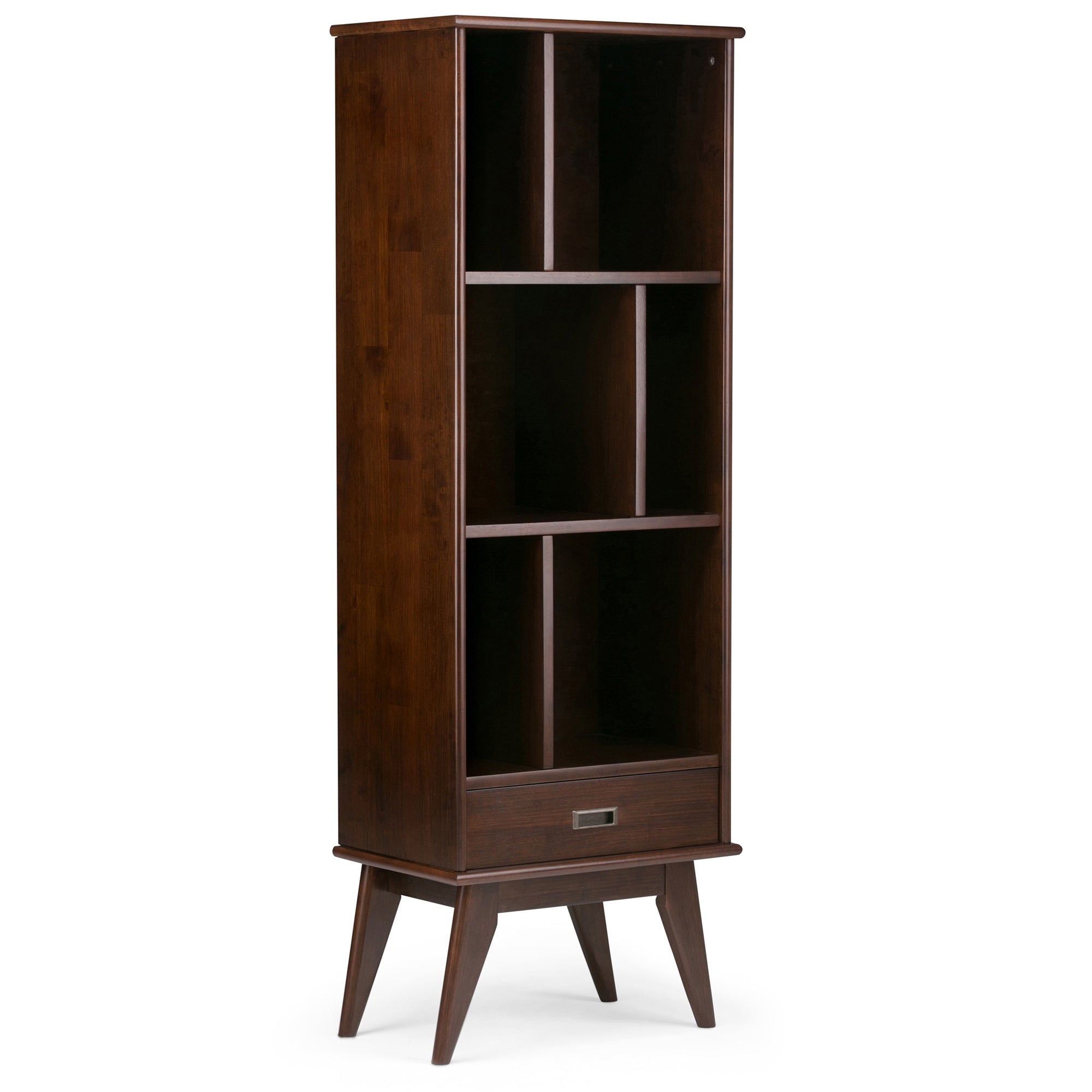 Draper Bookcase