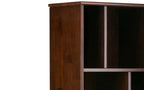 Draper Bookcase