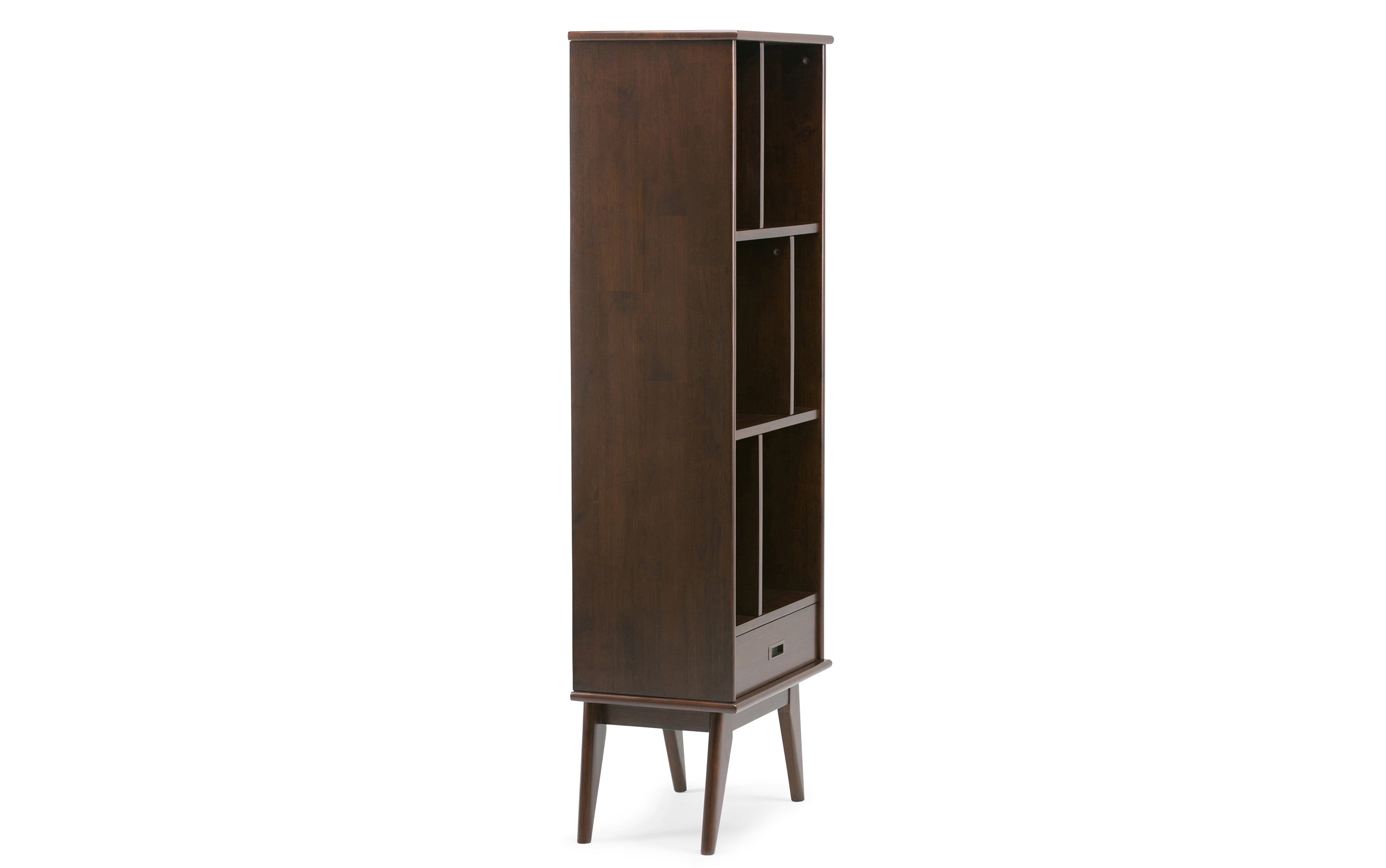 Draper Bookcase